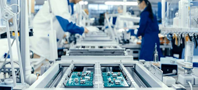 UPVC Windows Manufacturing